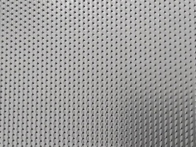 不锈钢冲孔网