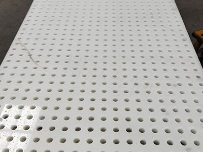 不锈钢冲孔网