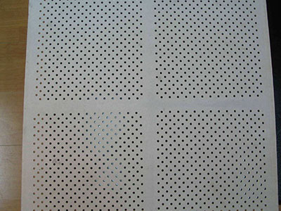不锈钢冲孔网
