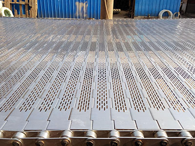 不锈钢冲孔网