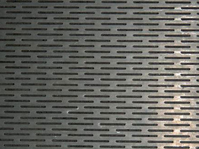 金属冲孔网的产品规格及用途介绍