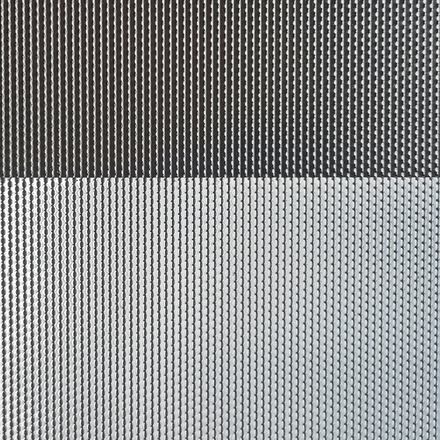 铝合金针孔吸音板 吸音降噪声屏障 室内吊顶