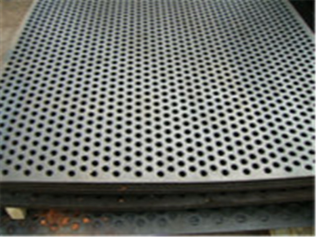 什么问题会影响冲孔网的使用