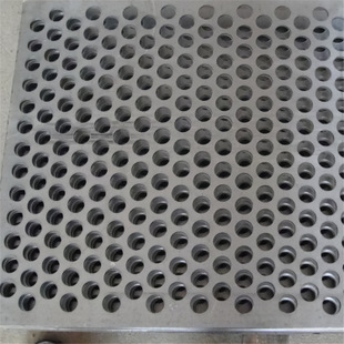 冲孔板板材的使用效果具体如何