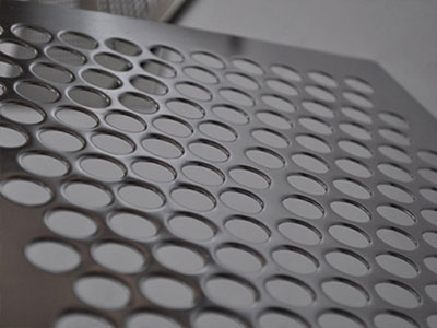 不锈钢微孔板材料用途介绍