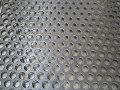 优中之选的冲孔网