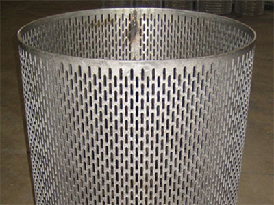 不锈钢微孔板具体的用途