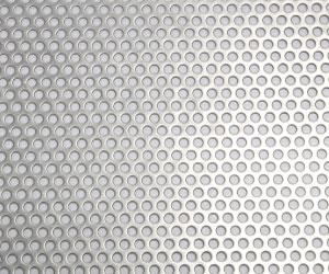 不锈钢冲孔板的联络