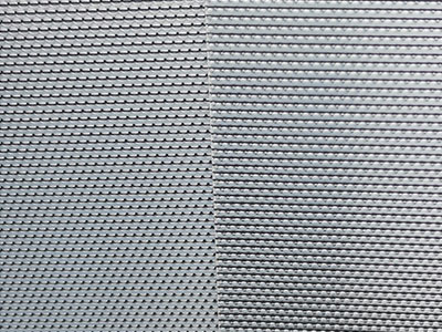 针孔吸音板用于什么地方