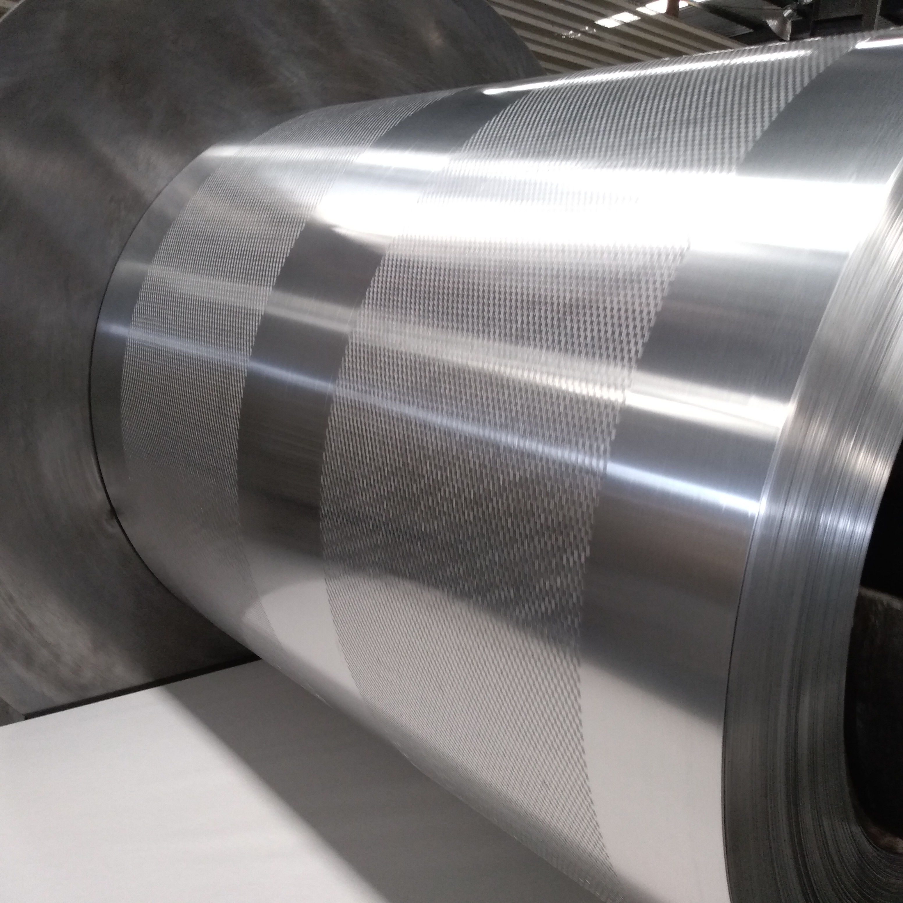 不锈钢卷冲孔板 不锈钢卷冲孔加工厂家